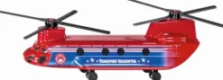 SIKU Super - Transporthubschrauber | Teddy Toys Kinderwelt