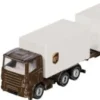 SIKU Super - UPS Logistik Set | Teddy Toys Kinderwelt