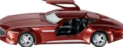 SIKU Super - Vision Mercedes-Maybach 6, 1:50 | Teddy Toys Kinderwelt