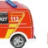 SIKU Super - VW T6 Notarztwagen | Teddy Toys Kinderwelt