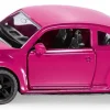 SIKU Super - VW The Beetle pink | Teddy Toys Kinderwelt