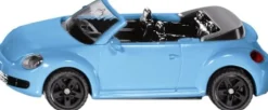 SIKU Super - VW The Beetle Cabrio | Teddy Toys Kinderwelt