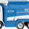 SIKU Super - Wasserwerfer Polizei | Teddy Toys Kinderwelt