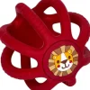 Silikon-Greifball Löwe - BabyGlück 15912 | Teddy Toys Kinderwelt