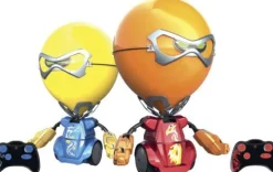 Silverlit - Robo Kombat Balloon Puncher | Teddy Toys Kinderwelt