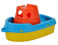 SIMBA - 3 Boote, 15cm | Wasserspielzeug | Wasserspaß | Spielzeug | Teddy Toys Kinderwelt