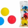 SIMBA - 3 Softbaelle | Teddy Toys Kinderwelt