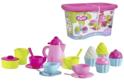 SIMBA - Cupcake Service, 24-teilig