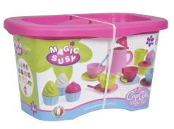 SIMBA - Cupcake Service, 24-teilig