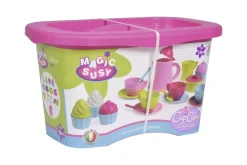 SIMBA - Cupcake Service, 24-teilig