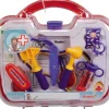 SIMBA - Gro?er Doktorkoffer