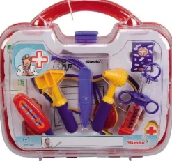 SIMBA - Gro?er Doktorkoffer