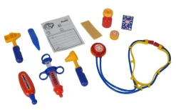 SIMBA - Gro?er Doktorkoffer