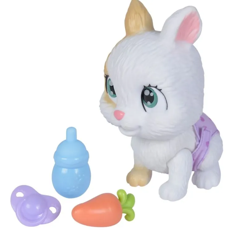 SIMBA - Pamper Petz Hase | Teddy Toys Kinderwelt