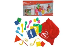 SIMBA - Party Set | Teddy Toys Kinderwelt