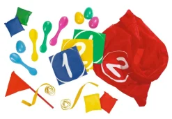 SIMBA - Party Set | Teddy Toys Kinderwelt