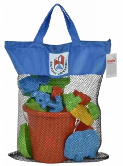 SIMBA - Promotion Sandspielset, 16cm, sortiert | Sandspielzeug | Gartenspielplatz | Freizeit, Sport & Outdoor | Spielzeug | Teddy Toys Kinderwelt