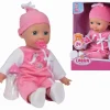 Simba - Puppe Laura Babysprache | Teddy Toys Kinderwelt