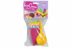 SIMBA - Sandformen Eis, 6-teilig | Teddy Toys Kinderwelt