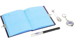 SIMBA - Secret Notes Tagebuch | Teddy Toys Kinderwelt