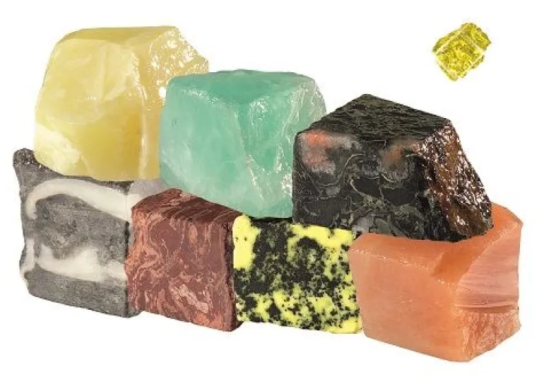 SIMBA - Secret Stone Gold, sortiert | Teddy Toys Kinderwelt