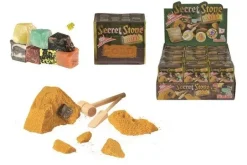 SIMBA - Secret Stone Gold, sortiert | Teddy Toys Kinderwelt