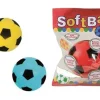 SIMBA - Soft-Fussball,3-fach sortiert