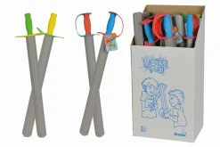 SIMBA - Water Fun Piraten-/Ritterschwert, ca.6 8cm | Teddy Toys Kinderwelt
