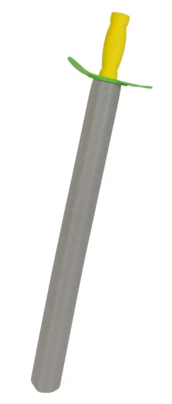 SIMBA - Water Fun Piraten-/Ritterschwert, ca.6 8cm | Teddy Toys Kinderwelt