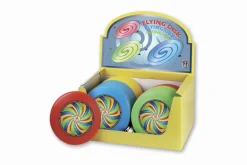 SIMBA - Wurfscheibe, sortiert | Teddy Toys Kinderwelt