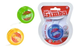 SIMBA - Yoyo Allround, sortiert | Teddy Toys Kinderwelt