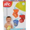 SIMBA ABC - Badespielset | Teddy Toys Kinderwelt