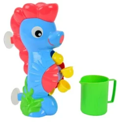 SIMBA ABC - Badewannen-Seepferdchen | Teddy Toys Kinderwelt