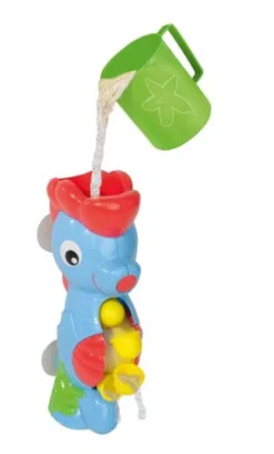 SIMBA ABC - Badewannen-Seepferdchen | Teddy Toys Kinderwelt