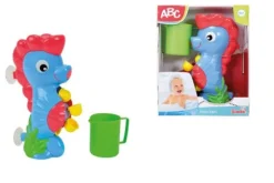 SIMBA ABC - Badewannen-Seepferdchen | Teddy Toys Kinderwelt