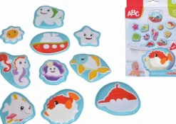 SIMBA ABC - Magisches Badepuzzle | Teddy Toys Kinderwelt