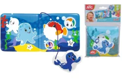 SIMBA ABC - Magisches Badebuch | Teddy Toys Kinderwelt