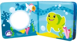 SIMBA ABC - Magisches Badebuch | Teddy Toys Kinderwelt