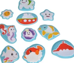 SIMBA ABC - Magisches Badepuzzle | Teddy Toys Kinderwelt