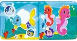 SIMBA ABC - Magisches Badebuch | Teddy Toys Kinderwelt