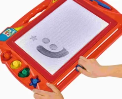 SIMBA Art & Fun - Magische Zeichentafel | Teddy Toys Kinderwelt