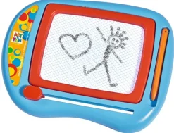 SIMBA Art & Fun - 2 Maltafeln, Set | Tafeln & Zubehör | Kreatives & Zeichnen | Spielzeug | Teddy Toys Kinderwelt