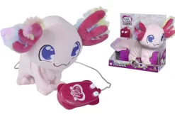 SIMBA Chi Chi Love - Axolotl | Teddy Toys Kinderwelt