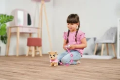 SIMBA Chi Chi Love - Loomy | Teddy Toys Kinderwelt