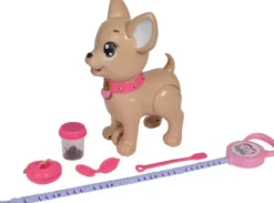 SIMBA Chi Chi Love - Poo Poo Puppy | Teddy Toys Kinderwelt
