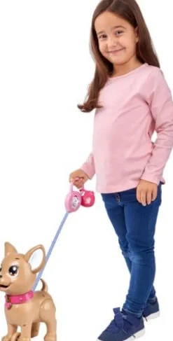 SIMBA Chi Chi Love - Poo Poo Puppy | Teddy Toys Kinderwelt