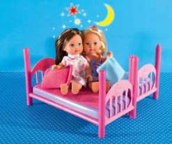 SIMBA Evi Love - 2er Stockbett | Teddy Toys Kinderwelt