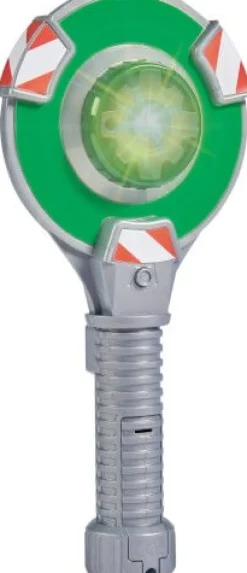 SIMBA Feuerwehrmann Sam - Verkehrskelle | Teddy Toys Kinderwelt