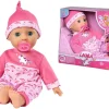 SIMBA Laura - Kitzel Baby | Teddy Toys Kinderwelt