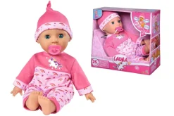 SIMBA Laura - Kitzel Baby | Teddy Toys Kinderwelt